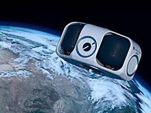 Сооснователь SpaceX отправил на орбиту экспериментальный аппарат