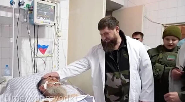 Фигуранта дела об убийстве Бориса Немцова подстрелили в Украине