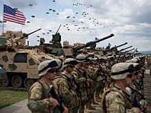 РИА Новости: НАТО готовит Европу к отправке на войну с Россией