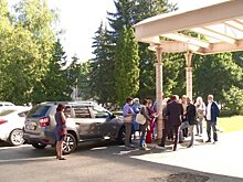 В Пензе два дома не могут сменить управляющую компанию