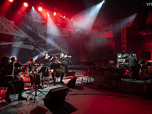 Новая Третьяковка примет фестиваль фортепианной музыки