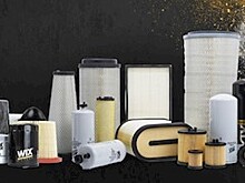 WIX Filters рассказывает об ассортименте 2019 года