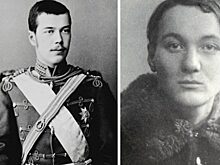 Был ли Лев Гумилев внебрачным сыном Николая II