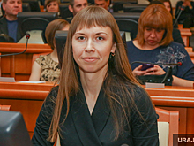 Олимпийская чемпионка из Курганской области получила должность на Ямале