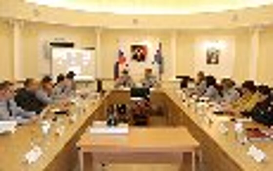 В Псковском филиале Университета ФСИН России состоялась Всероссийская научно-практическая конференция «Служба пробации: перспективы развития в России»