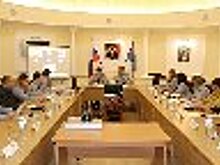 В Псковском филиале Университета ФСИН России состоялась Всероссийская научно-практическая конференция «Служба пробации: перспективы развития в России»