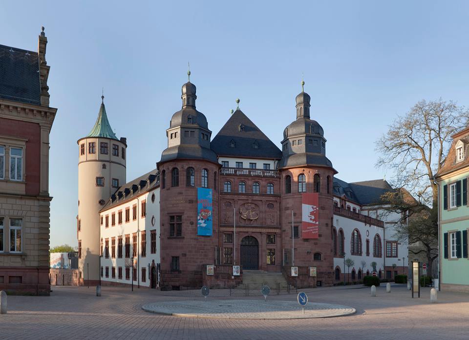 Шпайер, Германия