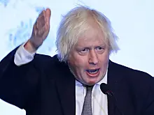 Джонсону поставили пугающий диагноз