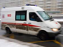 Композитора Юрия Красавина госпитализировали с переломом лодыжки