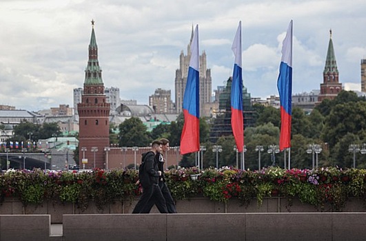 Россия увеличит сумму кредитов другим странам