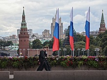 Россия увеличит сумму кредитов другим странам