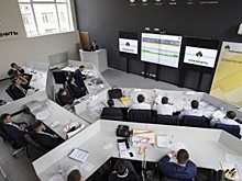 Участникам ТНФ помогут заключить контракты с крупнейшими корпорациями