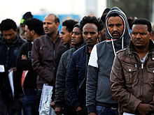 Миру предрекли беспрецедентный наплыв мигрантов из Африки и Южной Америки