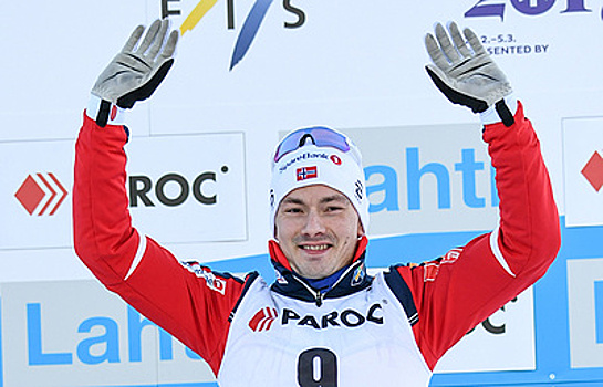 Норвежский лыжник: будет несправедливо, если невиновные спортсмены будут отстранены