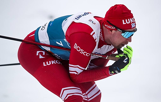 Семиков выиграл марафон на чемпионате России