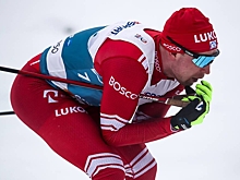 Семиков выиграл марафон на чемпионате России