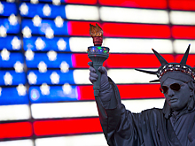 США вступают в затяжной кризис