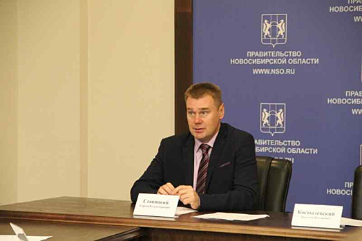 Новосибирский замминистра Ставицкий обжаловал арест