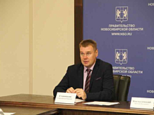 Новосибирский замминистра Ставицкий обжаловал арест