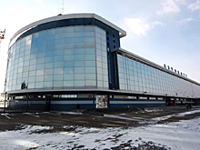 Новый терминал аэропорта в Иркутске признали незаконной постройкой
