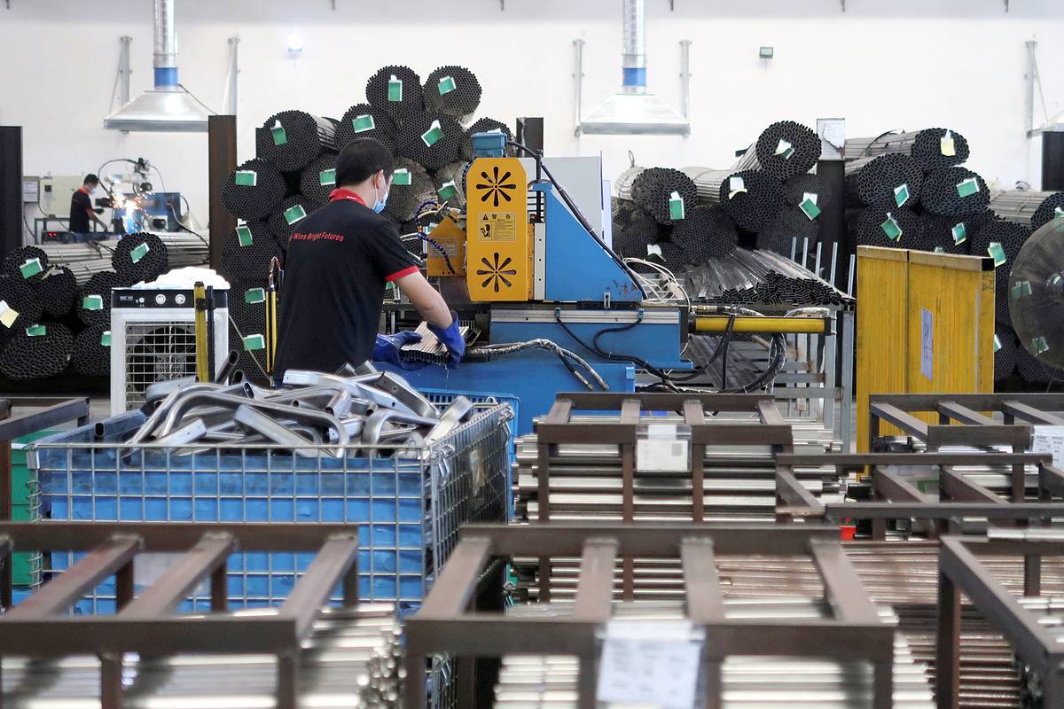 Китай начал искать поддержку у бизнеса из Европы - EuroPress.news