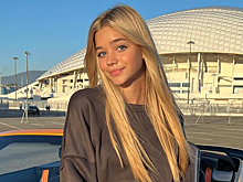 Актриса сериала «Папины дочки. Новые» Вероника Журавлёва рассказала о своём первом съёмочном дне