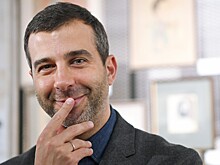 Урганта могут попытаться вернуть на Первый канал