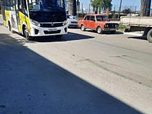 Перевозчиков оштрафуют за нарушения в Таганроге