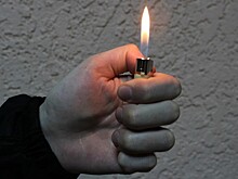 На Кубани пьяный мужчина облил возлюбленную спиртом и поджег