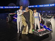 Шоу F1 75 Live на О2 Арене: общая презентация команд Формулы-1 18 февраля на сезон-2025, когда начало и что будет