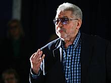 У известного российского режиссера нашли долг за капремонт