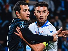 Расписание матчей Первой лиги — 2025/2026 на 9 ноября