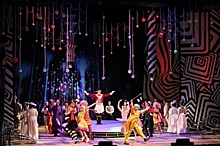 Гастроли театра оперы и балета Республики Коми пройдут в Нижнем Новгороде