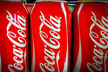 Coca-Cola была лекарством и продавалась в аптеке