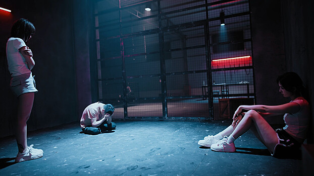 5 новых игр в Steam, которые вы могли пропустить