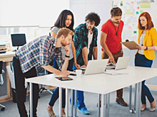 Нейросеть Amazon закрыли из-за дискриминации женщин