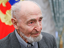 Биография Леонида Шварцмана