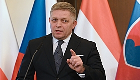 Словакия выступила против членства Украины в НАТО