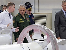 КТРВ нарастила выпуск высокоточных средств поражения в 5 раз по отдельным номенклатурам