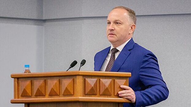 Экс-мэру Владивостока продлили арест по делу о взятках