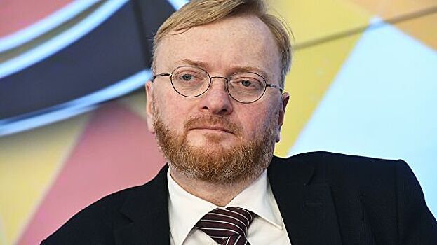 Милонов пристыдил главу Южно-Курильска