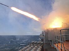 Средиземное море перестало быть "озером НАТО"