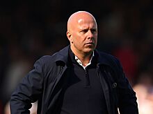 Тренер «Ливерпуля» Слот прокомментировал травму Гомеса в матче с «Борнмутом»