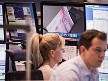 Индексы Европы завершили торги с негативными настроениями