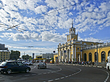 На Ярославле-Главном стали досматривать багаж с помощью рентгена