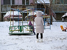 В Новосибирской области в 2025 году благоустроят 118 общественных пространств