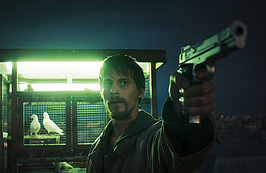 Наказание без преступления