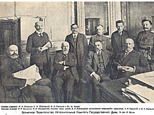 Коммунистическая партия России бойкотирует министерство