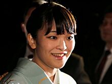 Скромная роспись. Почему свадьба японской принцессы не стала королевской