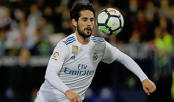 Иско перейдет в «Севилью» летом за 15-20 млн евро